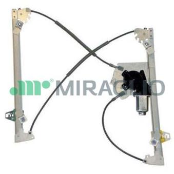 Lève-vitre MIRAGLIO 30/1543