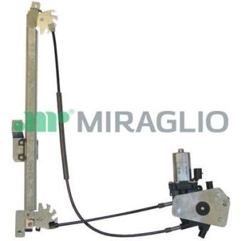 Lève-vitre arrière droit MIRAGLIO OEM 51358252430