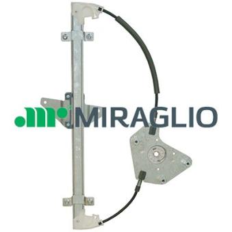 Lève-vitre avant droit MIRAGLIO OEM 807201KA0A Lève-vitre avant droit MIRAGLIO OEM 807201KA0A