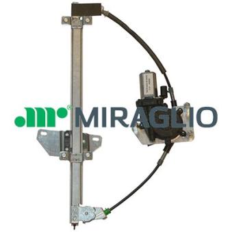 Lève-vitre avant droit MIRAGLIO OEM 80700bm705
