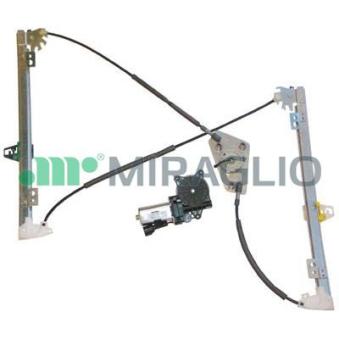 Lève-vitre MIRAGLIO OEM 1498046 Lève-vitre MIRAGLIO OEM 1498046