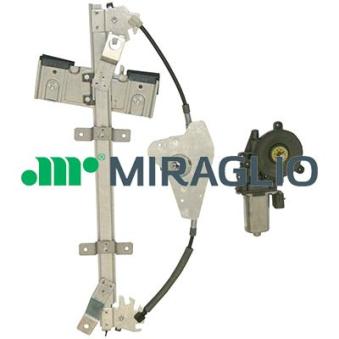 Lève-vitre avant droit MIRAGLIO OEM 1225776