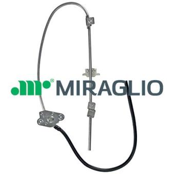 Lève-vitre avant gauche MIRAGLIO OEM 7542294 Lève-vitre avant gauche MIRAGLIO OEM 7542294