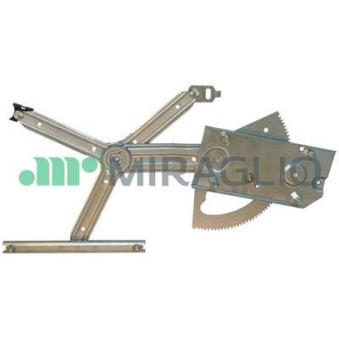 Lève-vitre avant gauche MIRAGLIO OEM A1637201146