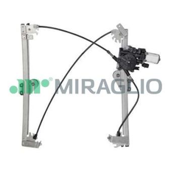 Lève-vitre MIRAGLIO OEM A4517200546