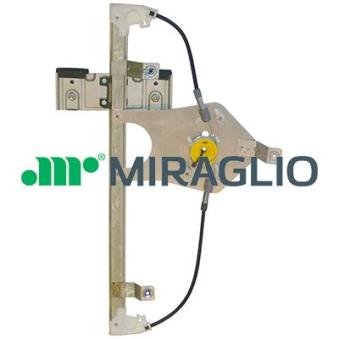 Lève-vitre arrière droit MIRAGLIO 30/1676
