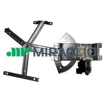 Lève-vitre avant gauche MIRAGLIO OEM 140299