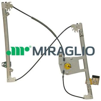 Lève-vitre MIRAGLIO OEM 9673155180