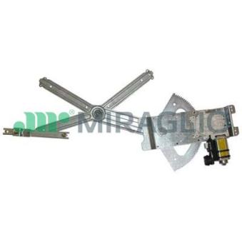 Lève-vitre MIRAGLIO OEM 90444381