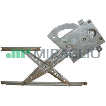 Lève-vitre avant droit MIRAGLIO [30/1748]