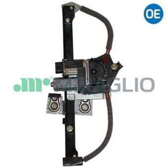 Lève-vitre arrière droit MIRAGLIO [30/1758]