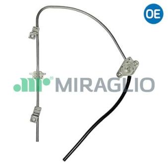 Lève-vitre MIRAGLIO 30/175B