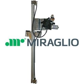 Lève-vitre MIRAGLIO OEM 2E0837402 Lève-vitre MIRAGLIO OEM 2E0837402
