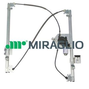 Lève-vitre MIRAGLIO OEM 1499439080 Lève-vitre MIRAGLIO OEM 1499439080