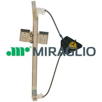 Lève-vitre MIRAGLIO [30/1820]
