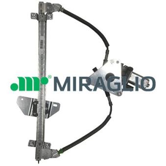 Lève-vitre MIRAGLIO OEM 824041C010