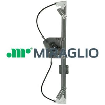 Lève-vitre MIRAGLIO OEM 51357166381 Lève-vitre MIRAGLIO OEM 51357166381