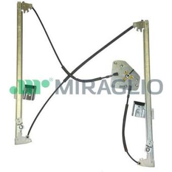 Lève-vitre MIRAGLIO OEM A6397200546