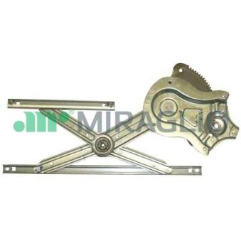 Lève-vitre MIRAGLIO 30/1879