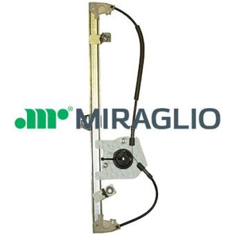 Lève-vitre MIRAGLIO OEM 51810879