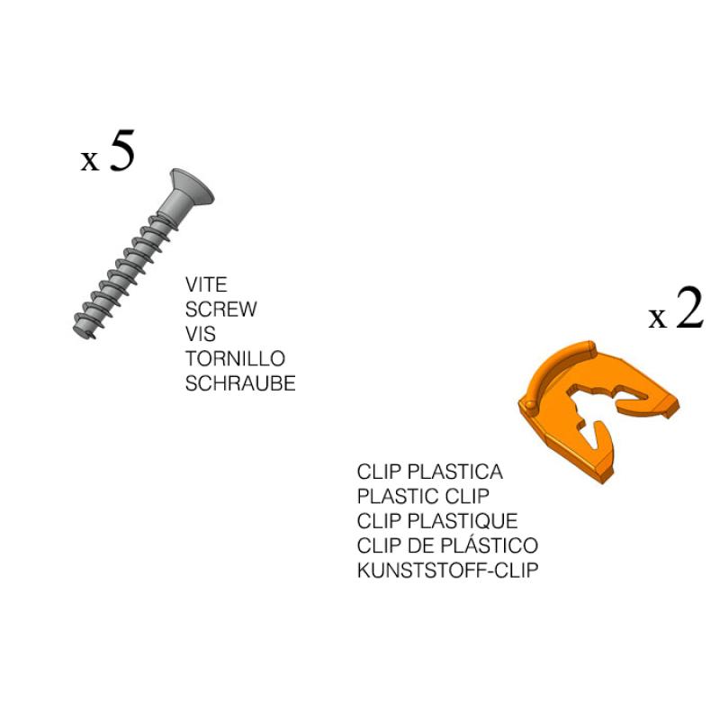 Lève-vitre MIRAGLIO 30/1895 - Visuel 1