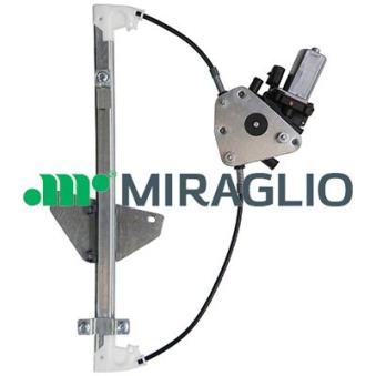 Lève-vitre MIRAGLIO OEM 834021W010