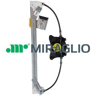 Lève-vitre MIRAGLIO 30/1915