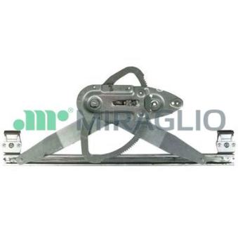 Lève-vitre MIRAGLIO OEM 1738645 Lève-vitre MIRAGLIO OEM 1738645