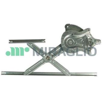 Lève-vitre MIRAGLIO OEM 72211S30003