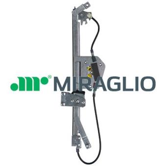 Lève-vitre MIRAGLIO OEM 51357184746