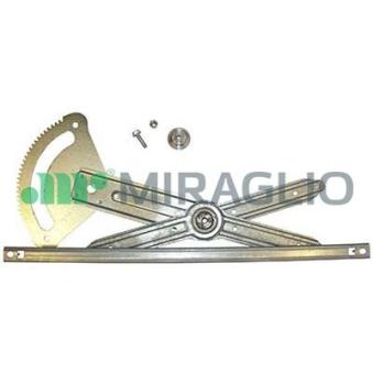 Lève-vitre MIRAGLIO OEM 824813U000