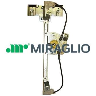Lève-vitre MIRAGLIO OEM 140368