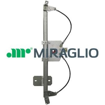 Lève-vitre avant gauche MIRAGLIO OEM 807016525R