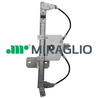 Lève-vitre arrière droit MIRAGLIO OEM 827009380R