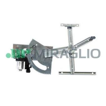 Lève-vitre MIRAGLIO OEM 93186828