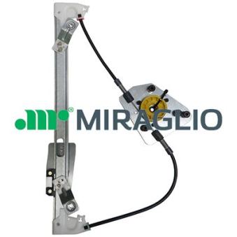 Lève-vitre arrière droit MIRAGLIO [30/1998]