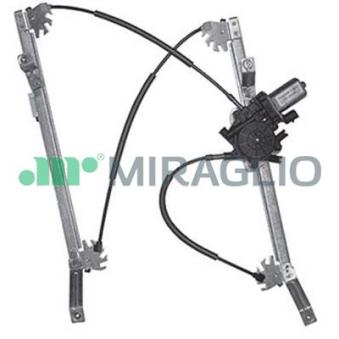 Lève-vitre avant droit MIRAGLIO OEM 68002896AA