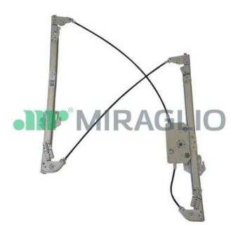 Lève-vitre avant droit MIRAGLIO 30/2032 Lève-vitre avant droit MIRAGLIO 30/2032