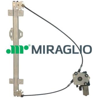 Lève-vitre MIRAGLIO OEM 1374569
