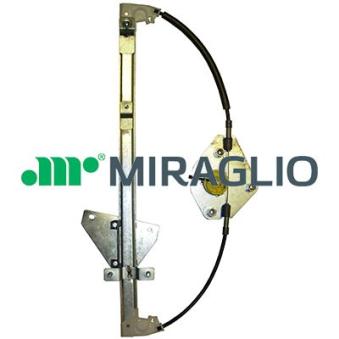 Lève-vitre avant gauche MIRAGLIO 30/2077