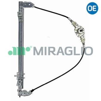 Lève-vitre MIRAGLIO OEM 46747426 Lève-vitre MIRAGLIO OEM 46747426
