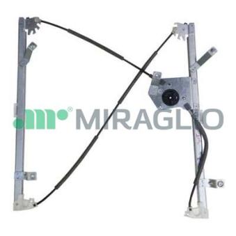 Lève-vitre MIRAGLIO OEM A4157200246