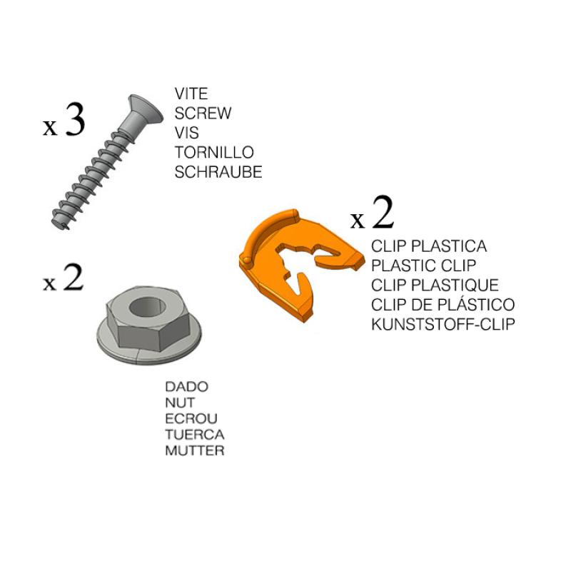 Lève-vitre MIRAGLIO 30/2090 - Visuel 1