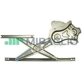 Lève-vitre avant gauche MIRAGLIO [30/2097]