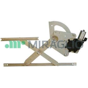 Lève-vitre avant droit MIRAGLIO [30/2108]