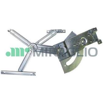 Lève-vitre avant droit MIRAGLIO OEM 5140019