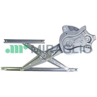 Lève-vitre avant droit MIRAGLIO [30/2136]