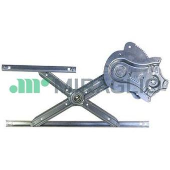 Lève-vitre avant droit MIRAGLIO OEM 71743450