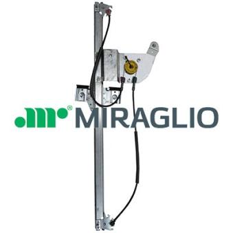 Lève-vitre MIRAGLIO OEM 2E0837402 Lève-vitre MIRAGLIO OEM 2E0837402