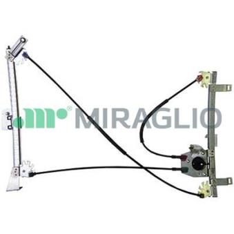 Lève-vitre MIRAGLIO OEM 9221P1
